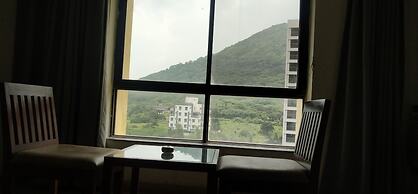 Hotel Sumanchandra Suites