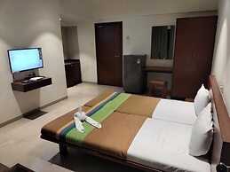 Hotel Sumanchandra Suites
