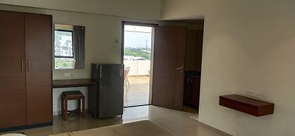 Hotel Sumanchandra Suites