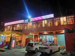 Ganish inn Hunza