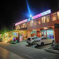 Ganish inn Hunza