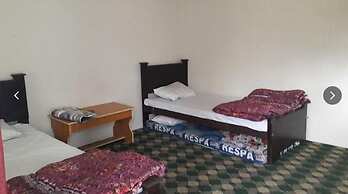 Ganish inn Hunza