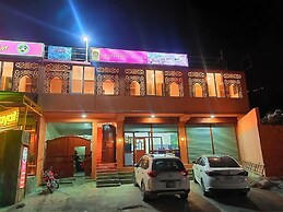 Ganish inn Hunza