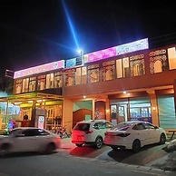 Ganish inn Hunza