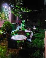 Ganish inn Hunza