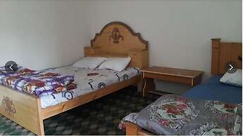 Ganish inn Hunza