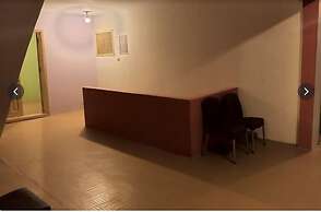 Ganish inn Hunza