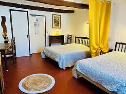 Hotel Restaurant La Forge