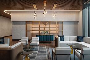 Thompson Houston, by Hyatt