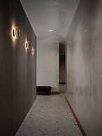 Thompson Houston, by Hyatt