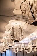 Thompson Houston, by Hyatt