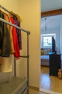 Cool Attic apt w Gallery, in the Heart of Split