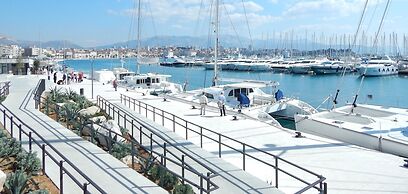 Cool Attic apt w Gallery, in the Heart of Split