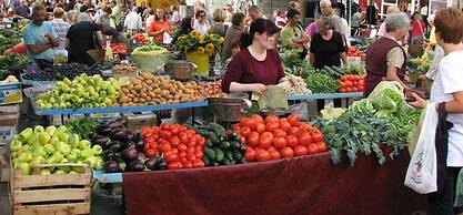 Cool Attic apt w Gallery, in the Heart of Split