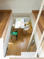 Cool Attic apt w Gallery, in the Heart of Split