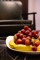 Dostyk Business Hotel