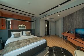 Dostyk Business Hotel