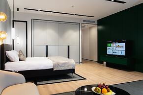 Dostyk Business Hotel