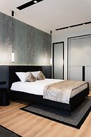 Dostyk Business Hotel