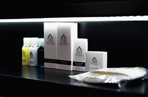 Dostyk Business Hotel