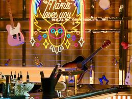Mama Shelter Dijon