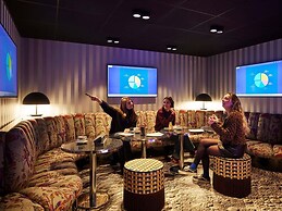 Mama Shelter Dijon
