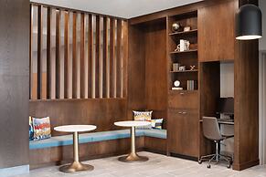 Four Points by Sheraton Penticton at the Convention Centre