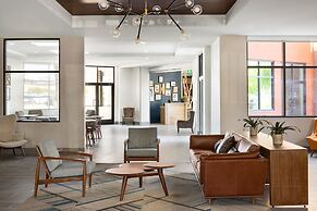 Four Points by Sheraton Penticton at the Convention Centre