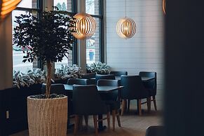 Four Points by Sheraton Penticton at the Convention Centre