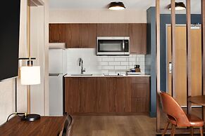 Four Points by Sheraton Penticton at the Convention Centre