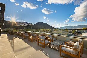 Four Points by Sheraton Penticton at the Convention Centre