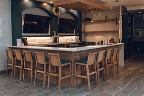 Four Points by Sheraton Penticton at the Convention Centre