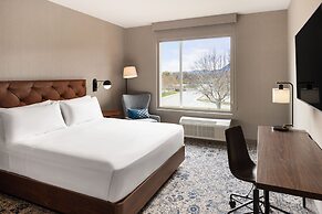 Four Points by Sheraton Penticton at the Convention Centre