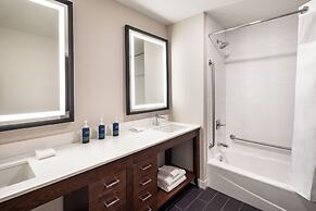 Four Points by Sheraton Penticton at the Convention Centre