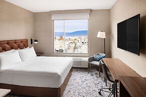 Four Points by Sheraton Penticton at the Convention Centre