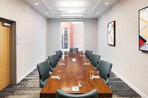 Four Points by Sheraton Penticton at the Convention Centre