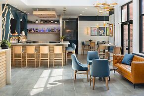 Four Points by Sheraton Penticton at the Convention Centre