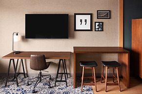 Four Points by Sheraton Penticton at the Convention Centre