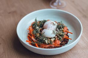 Four Points by Sheraton Penticton at the Convention Centre