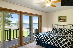 Lake Charlevoix Townhomes