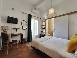 Chambres Isula Bella
