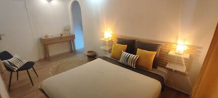 Chambres Isula Bella