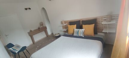 Chambres Isula Bella