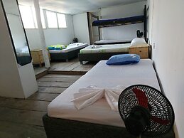 Afronautica zulu hostel