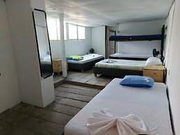 Afronautica zulu hostel