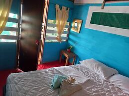 Afronautica zulu hostel