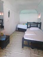 Afronautica zulu hostel