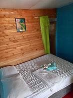 Afronautica zulu hostel