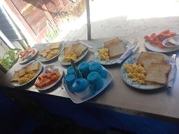 Afronautica zulu hostel