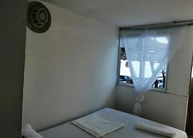 Afronautica zulu hostel